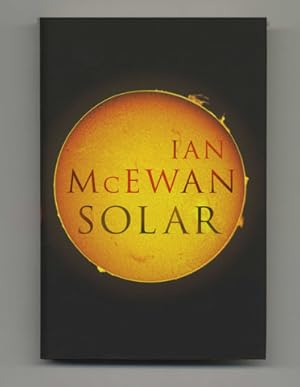 Solar - 1st Edition/1st Printing