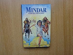 Seller image for Mindar for sale by J R Wright