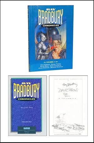 The Ray Bradbury Chronicles: Volume II 2