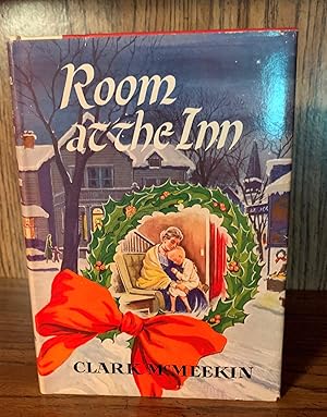 Seller image for Room at the Inn for sale by GLENN DAVID BOOKS