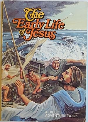 Seller image for The Early Life of Jesus for sale by Faith In Print
