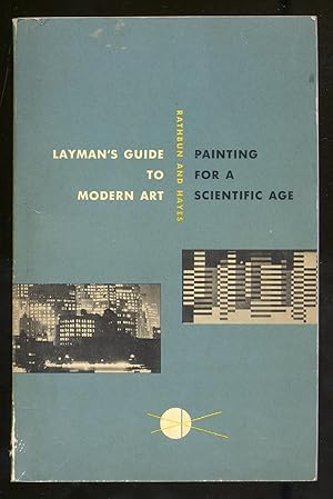 Bild des Verkufers fr Layman's Guide to Modern Art zum Verkauf von Between the Covers-Rare Books, Inc. ABAA
