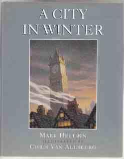 Seller image for A City In Winter for sale by HORSE BOOKS PLUS LLC