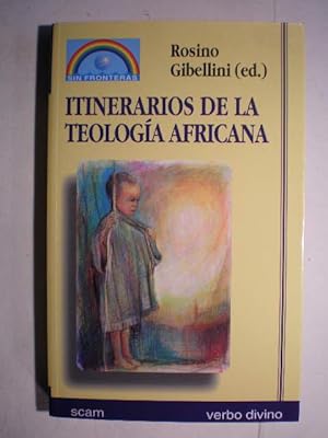 Itinerarios de la Teología Africana