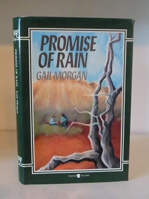 Seller image for Promise of Rain for sale by BRIMSTONES
