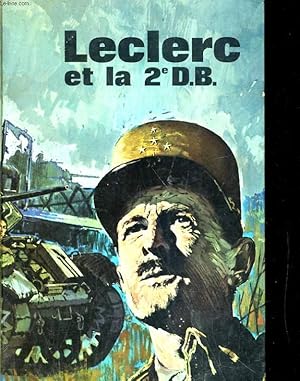 Image du vendeur pour LECLERC ET LA 2e D. B. mis en vente par Le-Livre