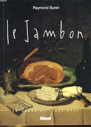 Image du vendeur pour LE JAMBON mis en vente par Le-Livre