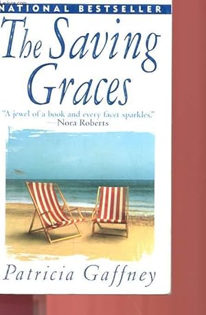 Seller image for THE SAVING GRACES for sale by Le-Livre