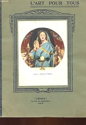 Seller image for 1 CAHIER SCOLAIRE - RECITATION : LA CIGALE ET LA FOURMI, LES BOURGEONS, PRINTEMPS, LE NID, LES PAPILLONS for sale by Le-Livre