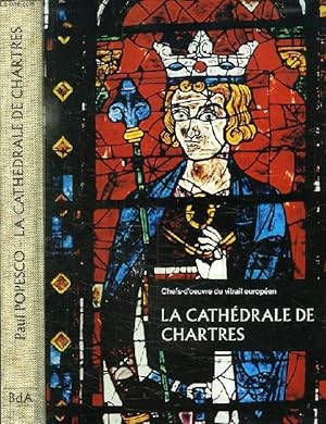Seller image for LA CATHEDRALE DE CHARTRES for sale by Le-Livre