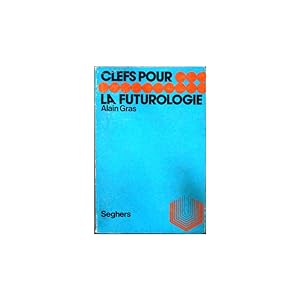 Seller image for Clefs pour la futurologie for sale by Librera Salamb