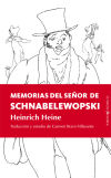 Image du vendeur pour MEMORIAS DEL SEOR DE SCHNABELEWOPSKI, LAS(9788496756700) mis en vente par Agapea Libros