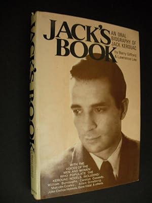 Jack's Book: An Oral Biography of Jack Kerouac