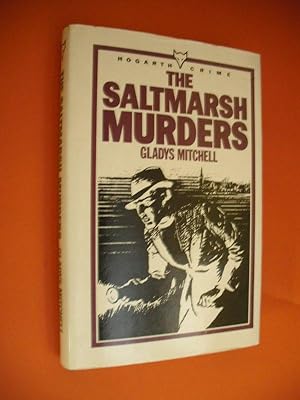 The Saltmarsh Murders