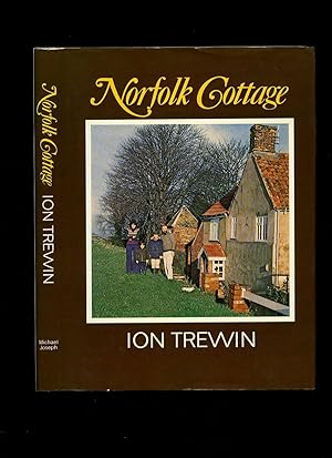 Seller image for Norfolk Cottage for sale by Little Stour Books PBFA Member