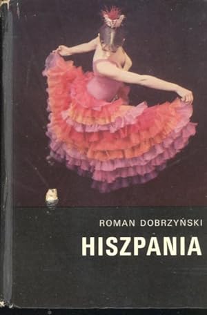 Seller image for Hiszpania. [Spain] for sale by Joseph Valles - Books