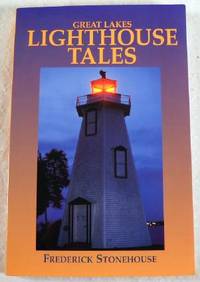 Imagen del vendedor de Great Lakes Lighthouse Tales a la venta por Resource Books, LLC