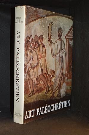 Image du vendeur pour Art Paleochretien mis en vente par Burton Lysecki Books, ABAC/ILAB
