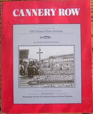 Cannery Row