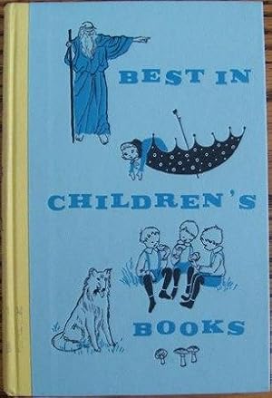 Best in Children's Books #25