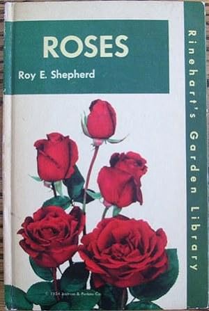 Bild des Verkufers fr Roses zum Verkauf von Wordbank Books