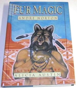 Fur Magic (unread copy)