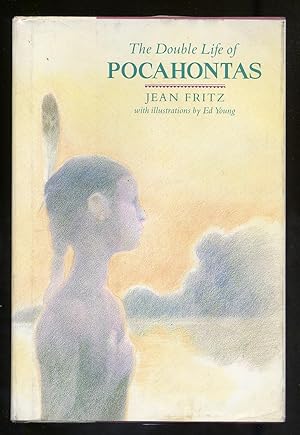 Seller image for The Double Life of Pocahontas for sale by Between the Covers-Rare Books, Inc. ABAA