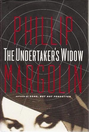 Seller image for THE UNDERTAKER'S WIDOW. for sale by Bookfever, IOBA  (Volk & Iiams)