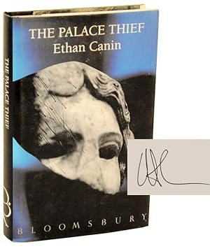 Bild des Verkufers fr The Palace Thief (Signed First Edition) zum Verkauf von Jeff Hirsch Books, ABAA