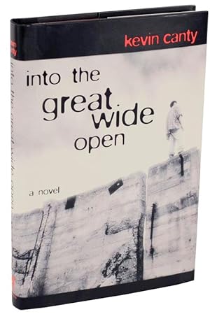 Bild des Verkufers fr Into The Great Wide Open zum Verkauf von Jeff Hirsch Books, ABAA