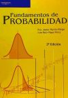 Fundamentos de probabilidad