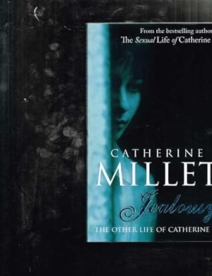 Seller image for Jealousy: The Other Life of Catherine M for sale by Berry Books