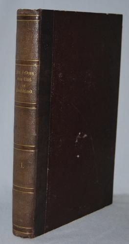 Der Feldzug von 1866 in Deutschland. Redigirt von der kriegsgeschichtlichen Abtheilung des Großen...