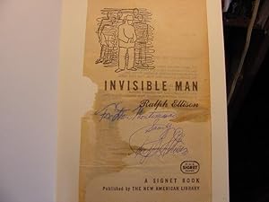 Invisible Man: 30th Anniversary Edition