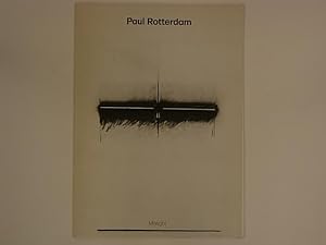 Paul Rotterdam