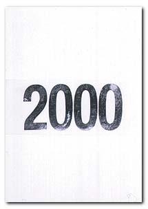 Seller image for Marijke Van Warmerdam : Diary 2000 for sale by The land of Nod - art & books