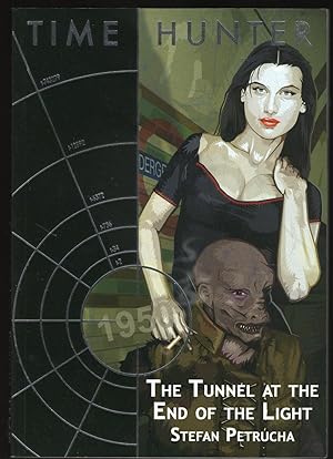 Immagine del venditore per The Tunnel at the End of the Light - Time Hunter venduto da Riley Books