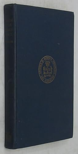 Image du vendeur pour Toulouse in the Renaissance; the Floral games; university and student life; Etienne Dolet (1532-1534) mis en vente par Powell's Bookstores Chicago, ABAA