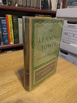 The Leaning Tower and Other Stories