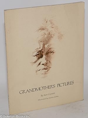 Seller image for Grandmother's pictures; illustrated by Jeanne Johns for sale by Bolerium Books Inc.