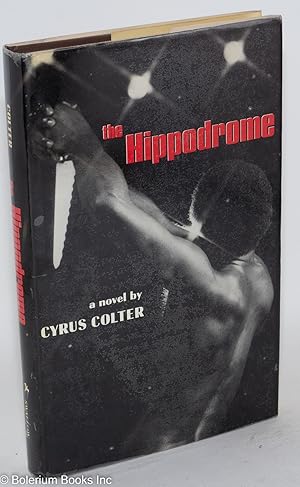 The hippodrome; a novel