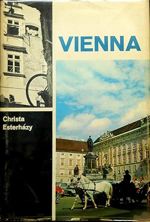 Image du vendeur pour VIENNA. mis en vente par Legacy Books