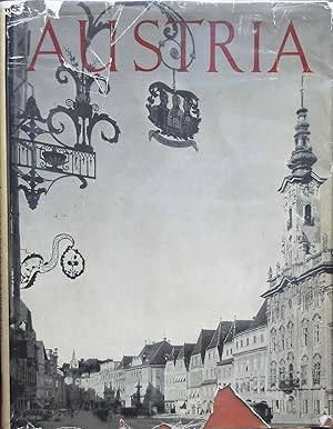 Seller image for AUSTRIA. for sale by Legacy Books