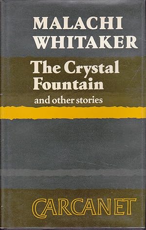 Imagen del vendedor de The Crystal Fountain a la venta por Badger Books