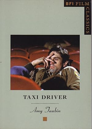 Imagen del vendedor de Taxi Driver a la venta por Badger Books