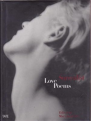 Imagen del vendedor de Surrealist Love Poems a la venta por Badger Books