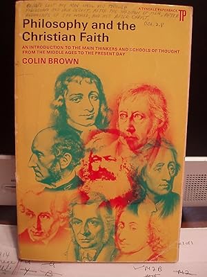 Seller image for The Philosophy of Christian School Education for sale by Carol's Cache