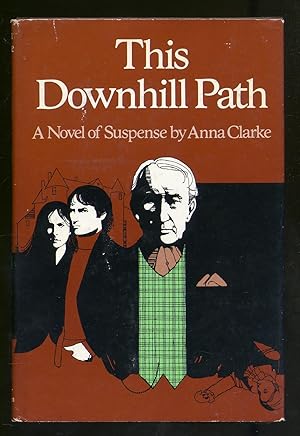 Seller image for This Downhill Path for sale by Between the Covers-Rare Books, Inc. ABAA