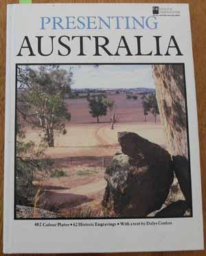 Seller image for Presenting Australia for sale by Reading Habit