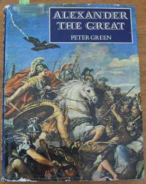 Seller image for Alexander the Great for sale by Reading Habit